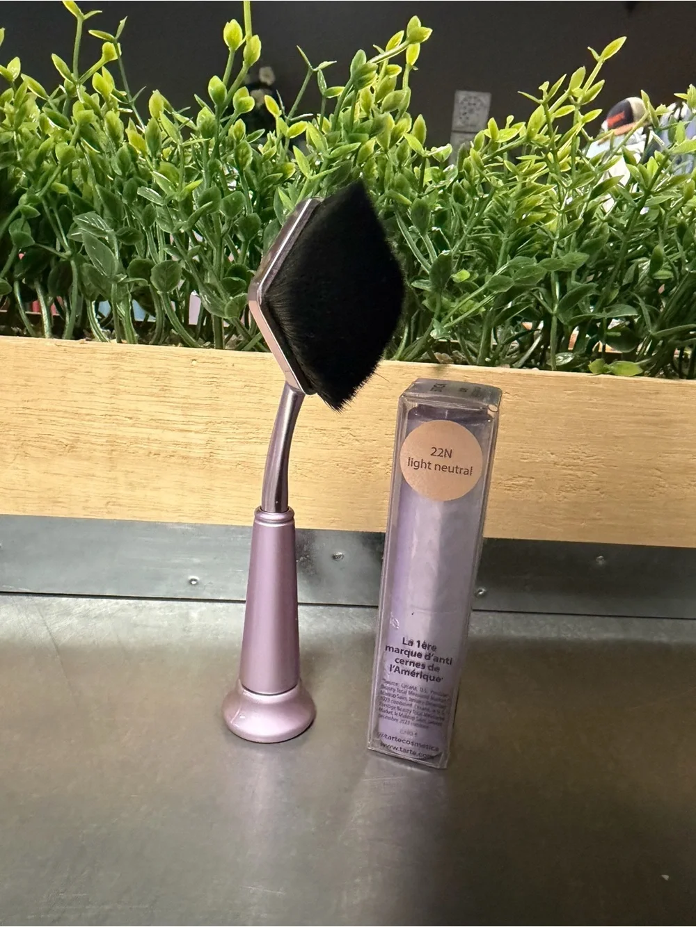 tarte shape tape